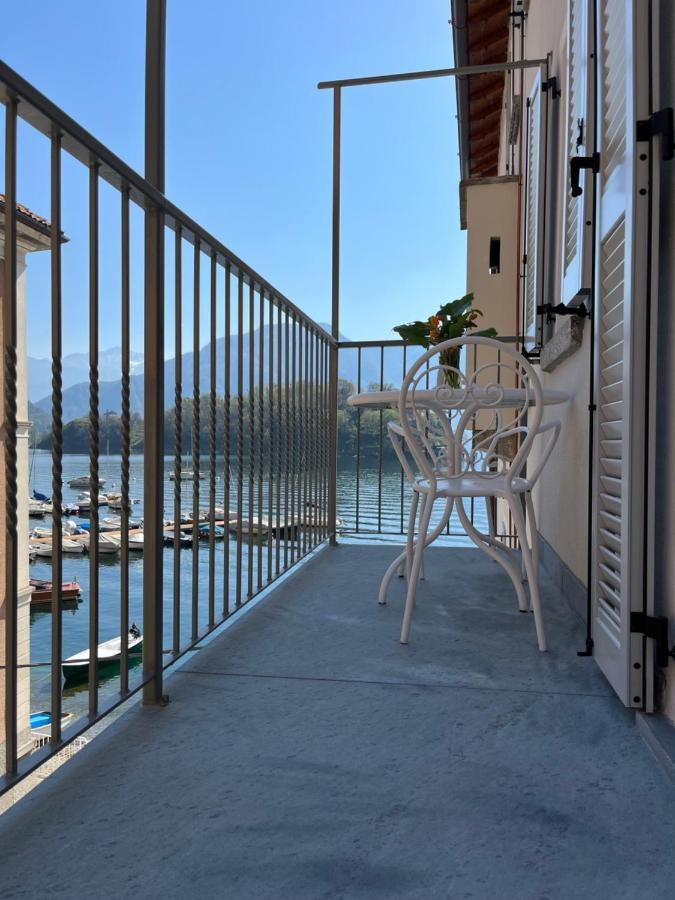 Casa Castellana Apt 1 E Casa Castellana Apt 2 살라코마시나 외부 사진