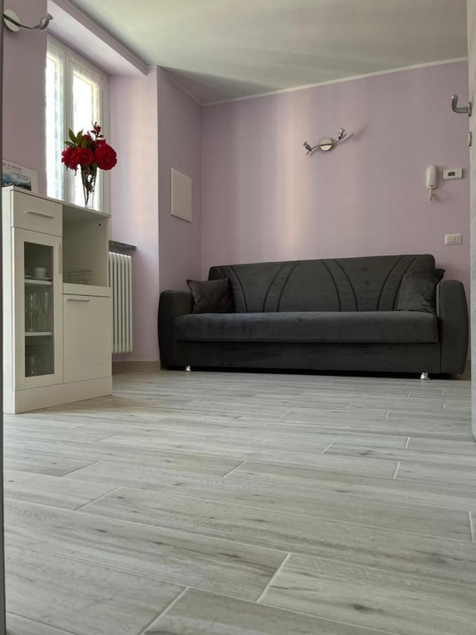 Casa Castellana Apt 1 E Casa Castellana Apt 2 살라코마시나 외부 사진