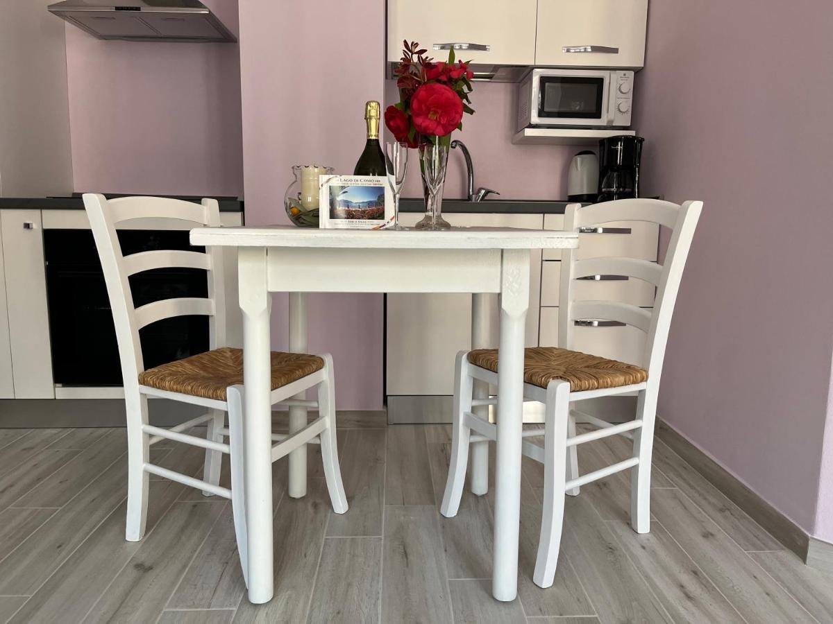 Casa Castellana Apt 1 E Casa Castellana Apt 2 살라코마시나 외부 사진