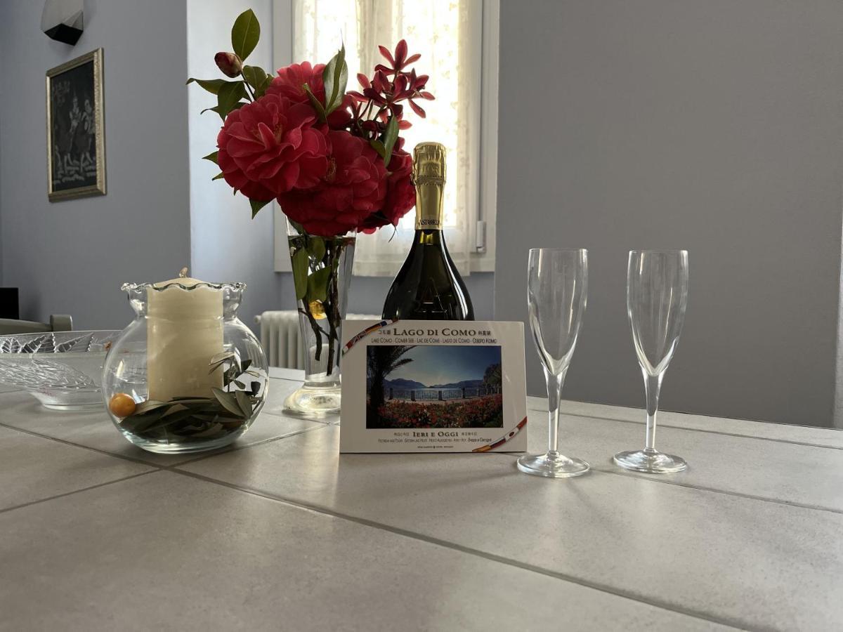 Casa Castellana Apt 1 E Casa Castellana Apt 2 살라코마시나 외부 사진
