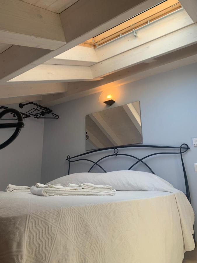 Casa Castellana Apt 1 E Casa Castellana Apt 2 살라코마시나 외부 사진