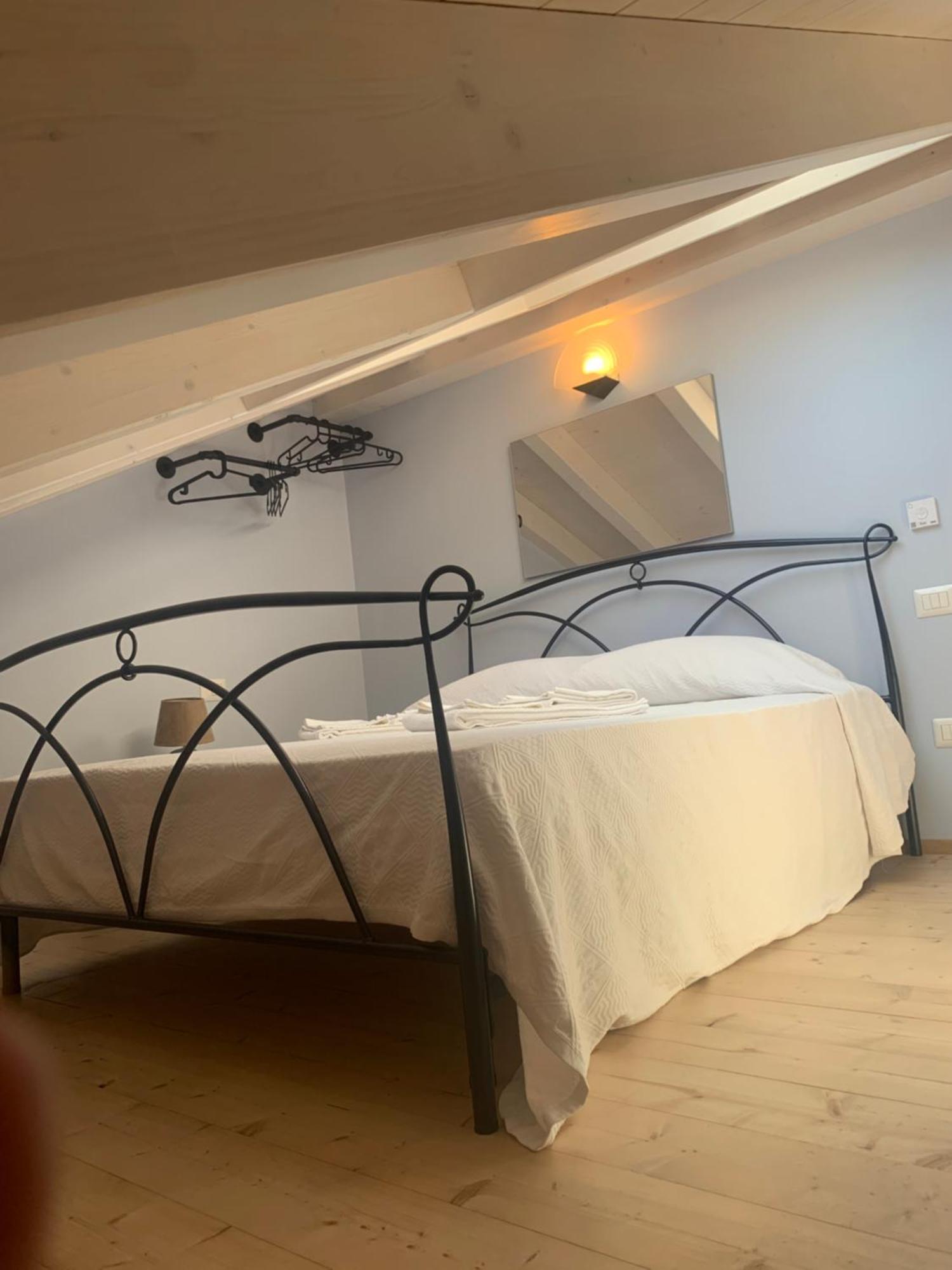 Casa Castellana Apt 1 E Casa Castellana Apt 2 살라코마시나 외부 사진
