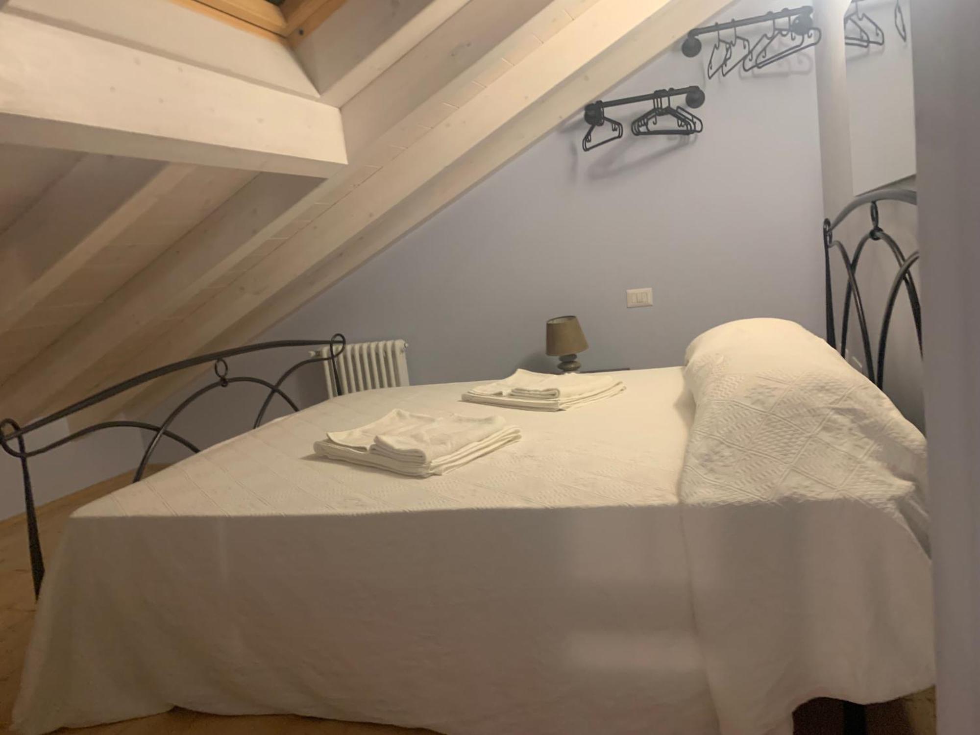Casa Castellana Apt 1 E Casa Castellana Apt 2 살라코마시나 외부 사진