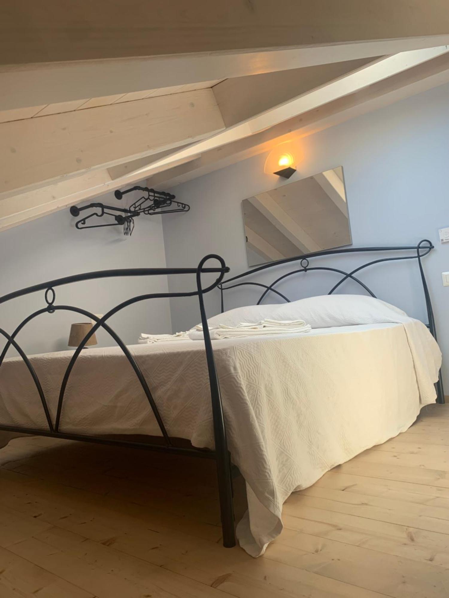 Casa Castellana Apt 1 E Casa Castellana Apt 2 살라코마시나 외부 사진