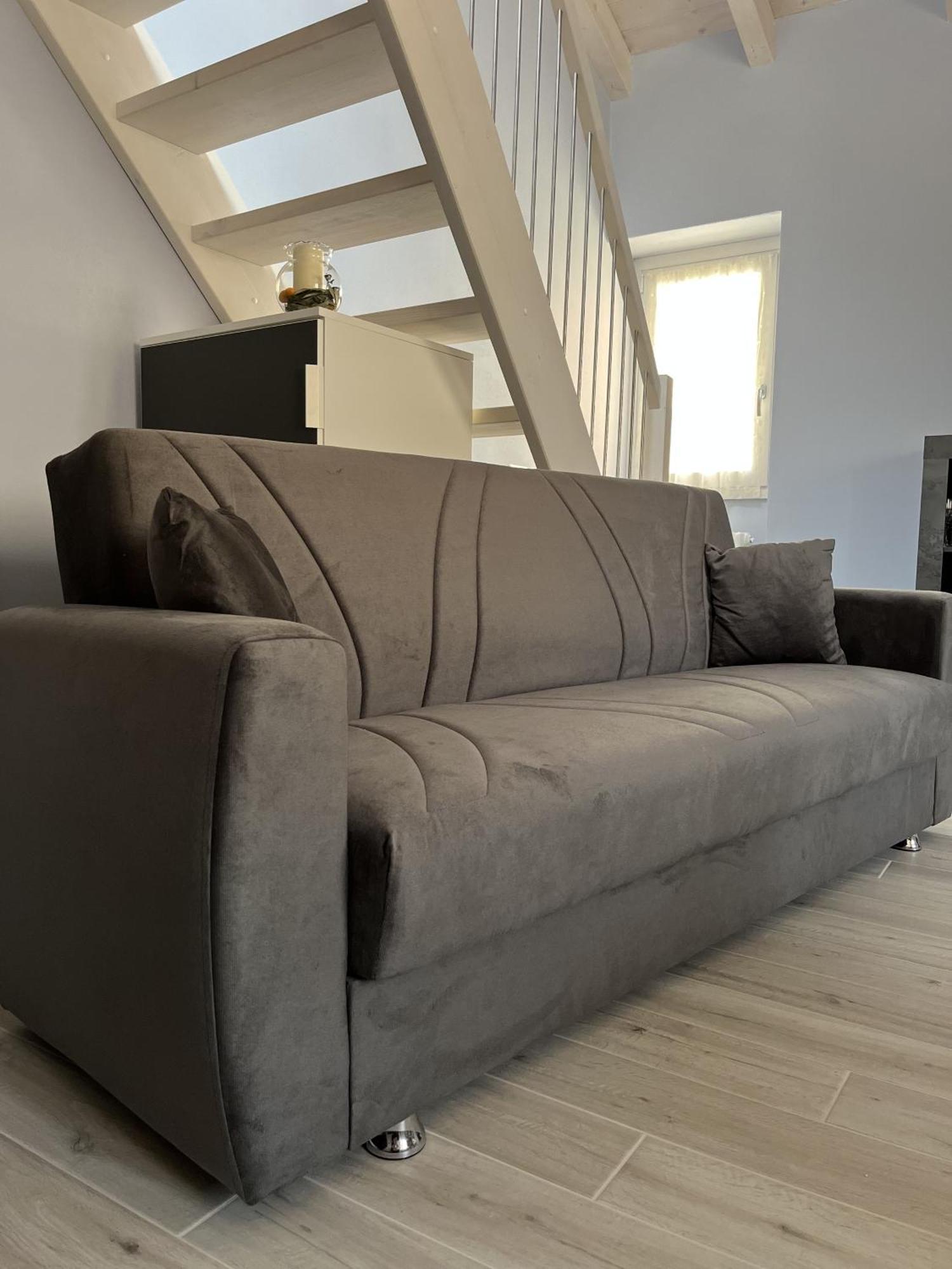 Casa Castellana Apt 1 E Casa Castellana Apt 2 살라코마시나 외부 사진