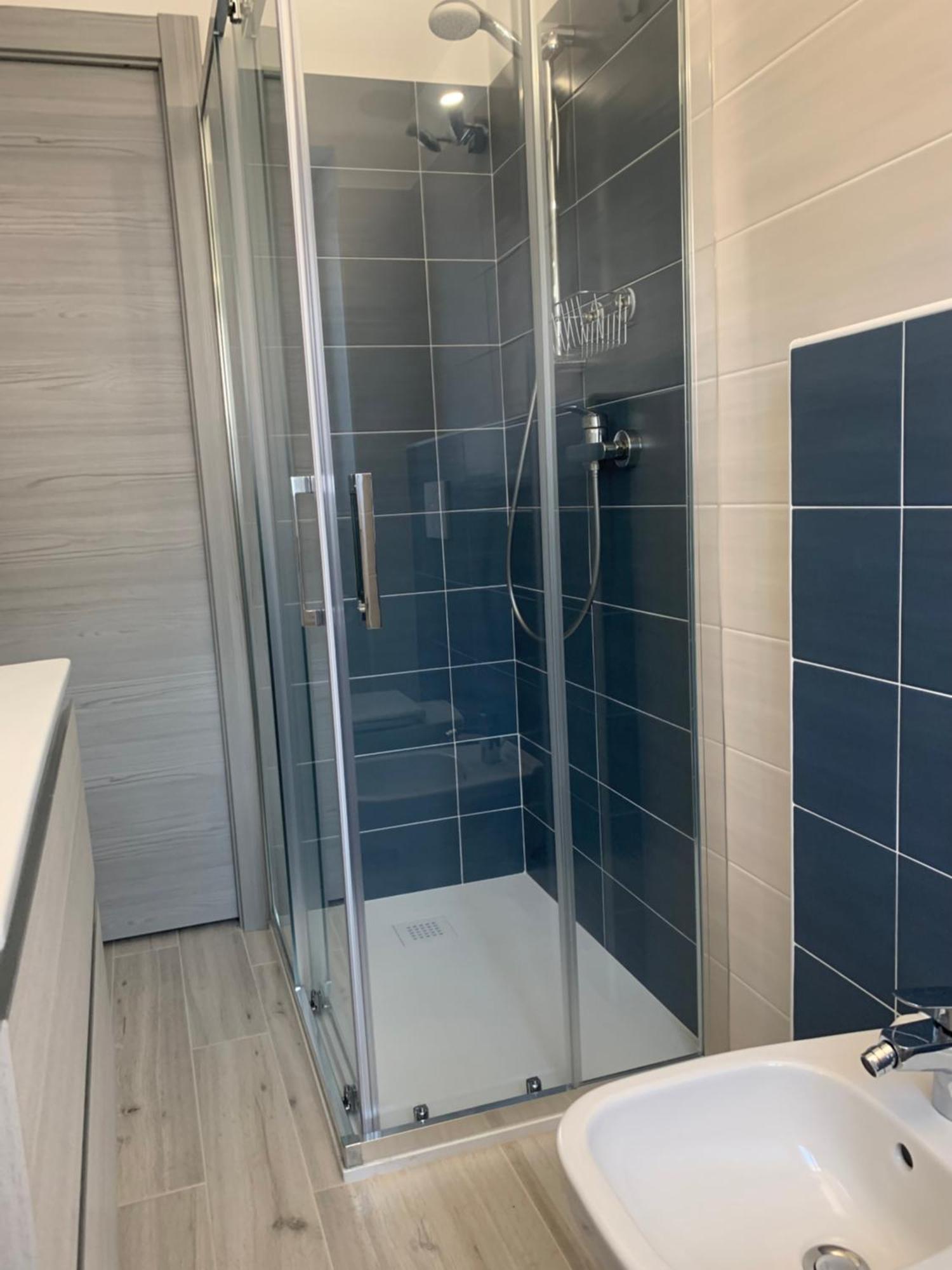 Casa Castellana Apt 1 E Casa Castellana Apt 2 살라코마시나 외부 사진