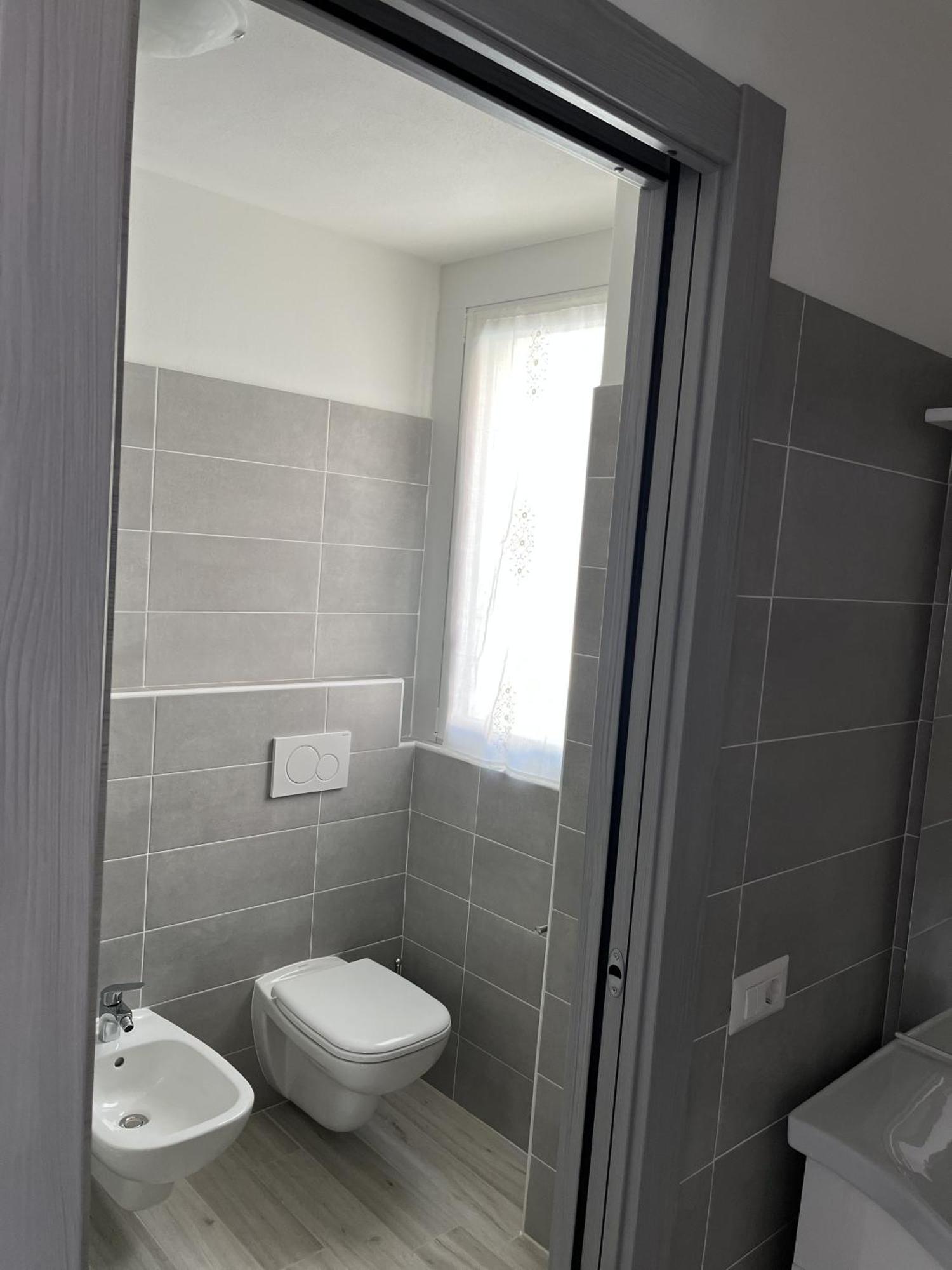 Casa Castellana Apt 1 E Casa Castellana Apt 2 살라코마시나 외부 사진