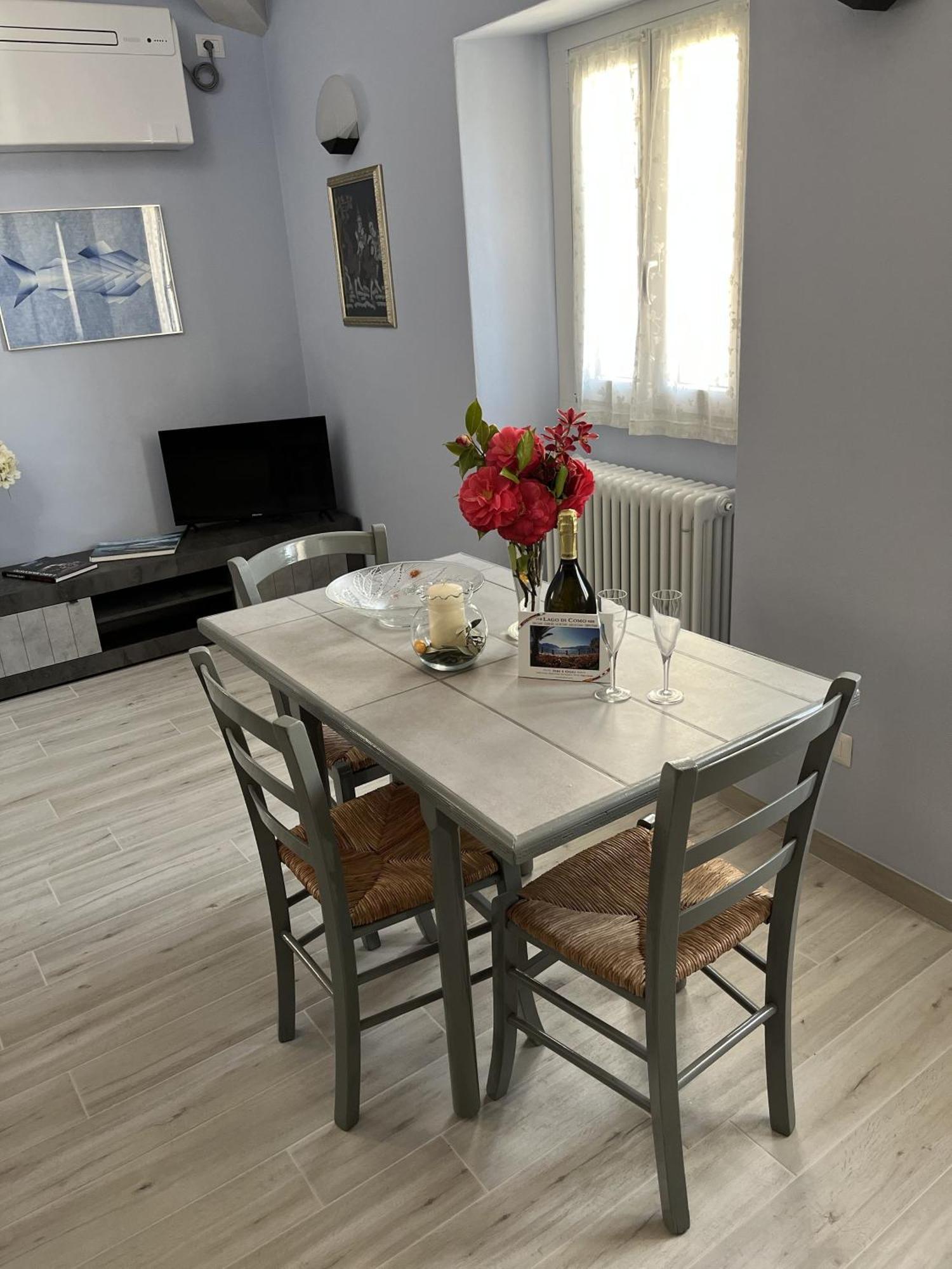 Casa Castellana Apt 1 E Casa Castellana Apt 2 살라코마시나 외부 사진