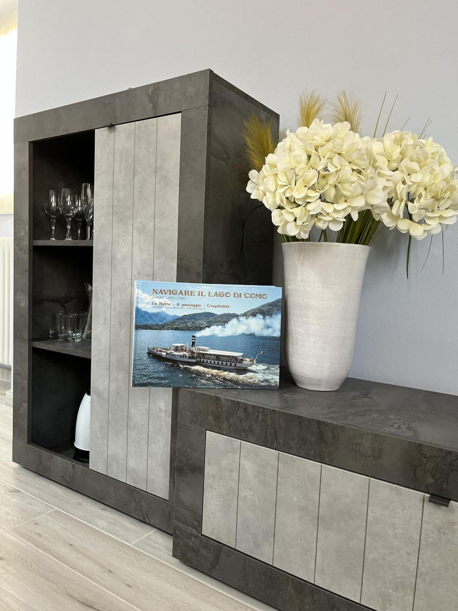 Casa Castellana Apt 1 E Casa Castellana Apt 2 살라코마시나 외부 사진
