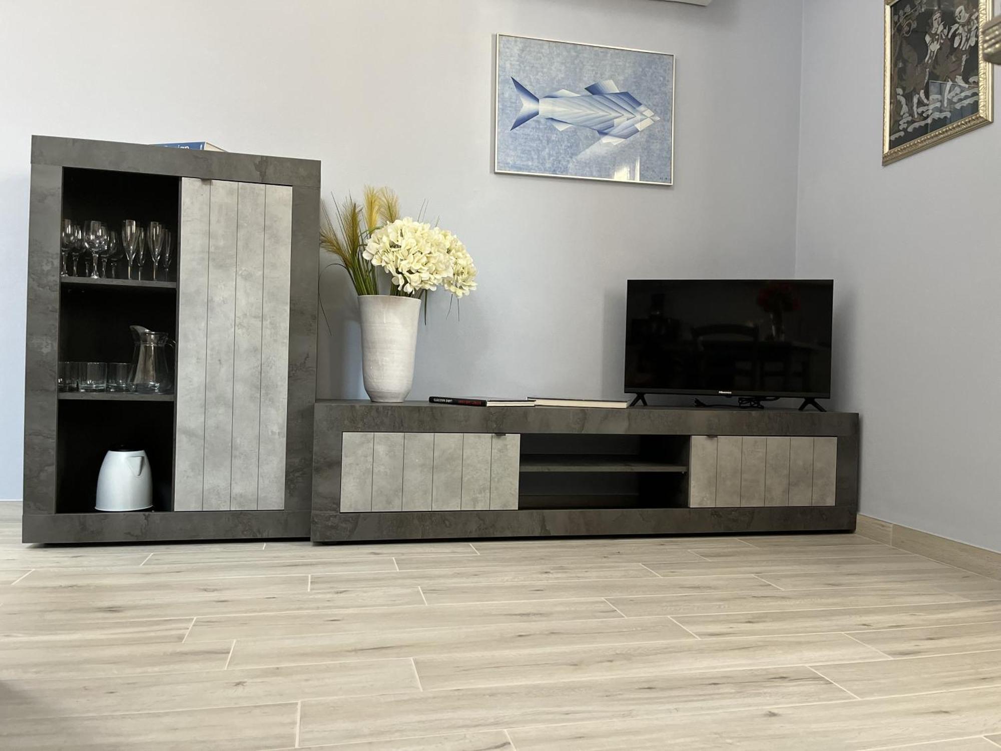 Casa Castellana Apt 1 E Casa Castellana Apt 2 살라코마시나 외부 사진