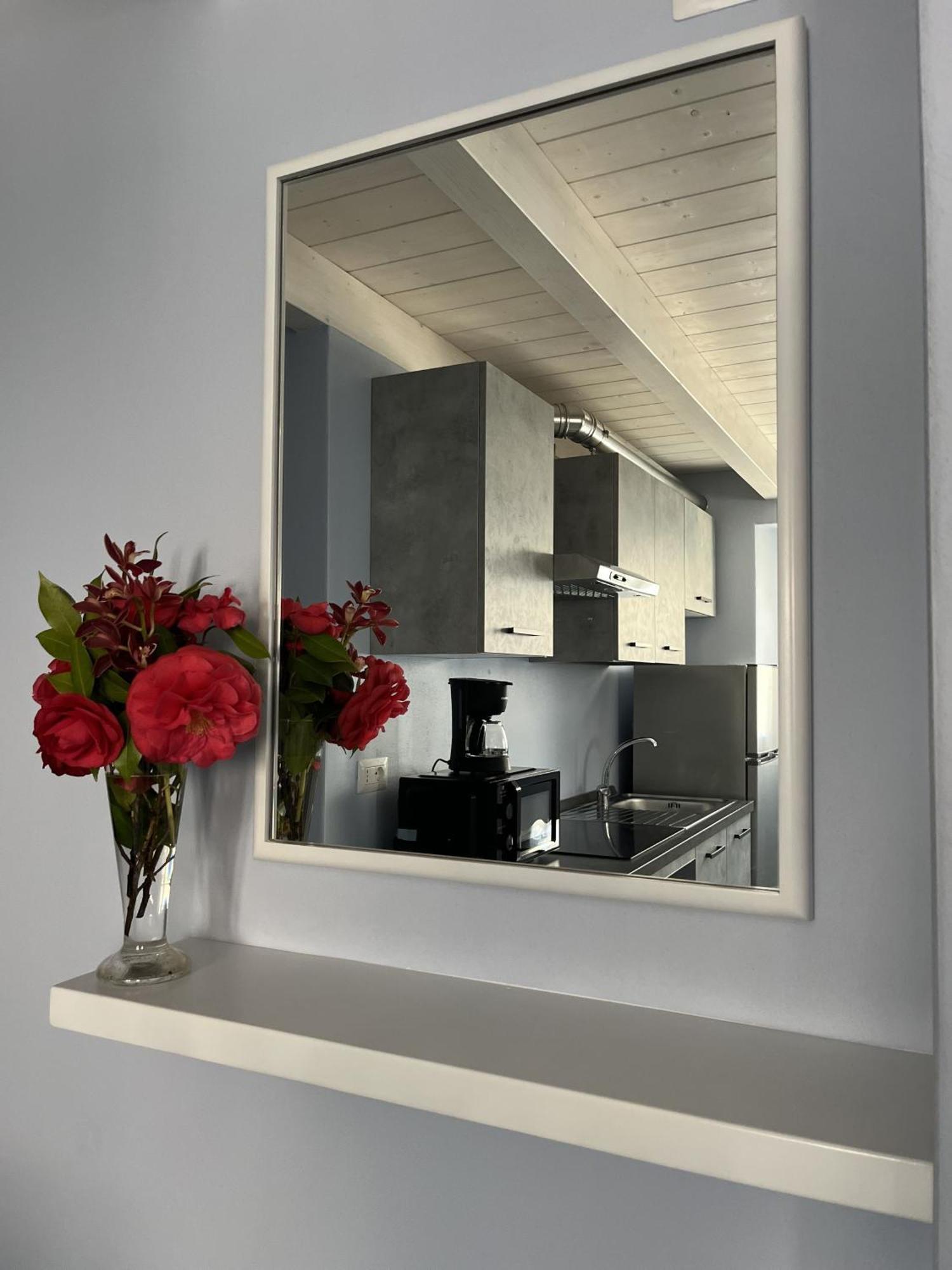 Casa Castellana Apt 1 E Casa Castellana Apt 2 살라코마시나 외부 사진
